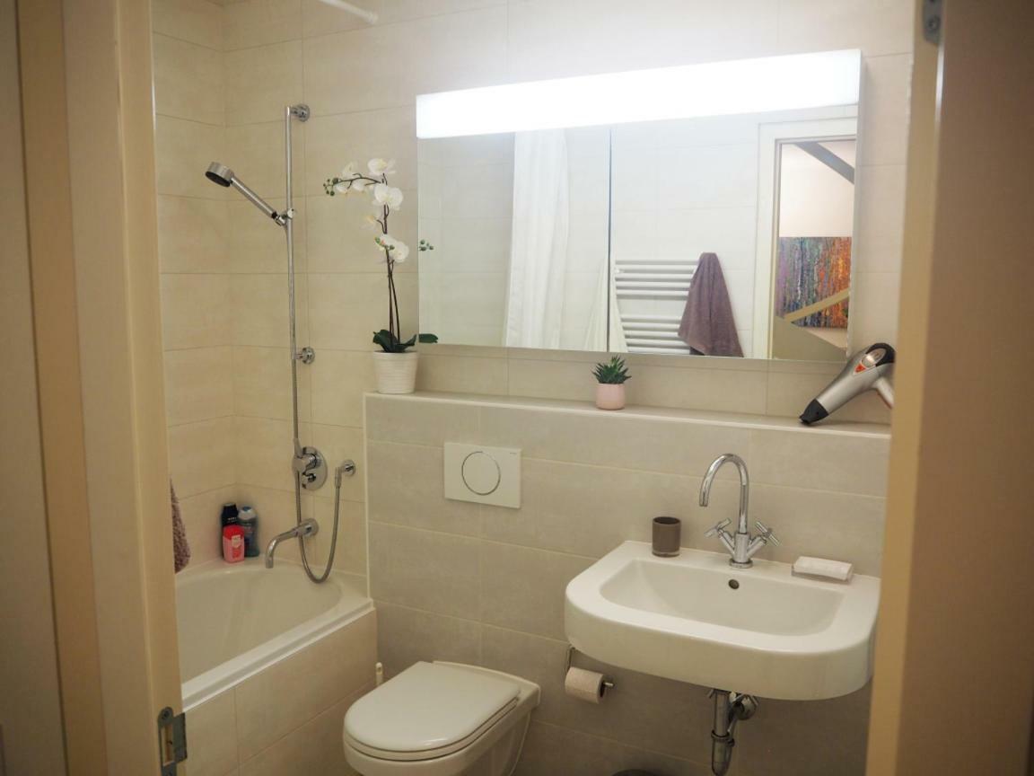 Exclusive & Central With Private Garden * Genf