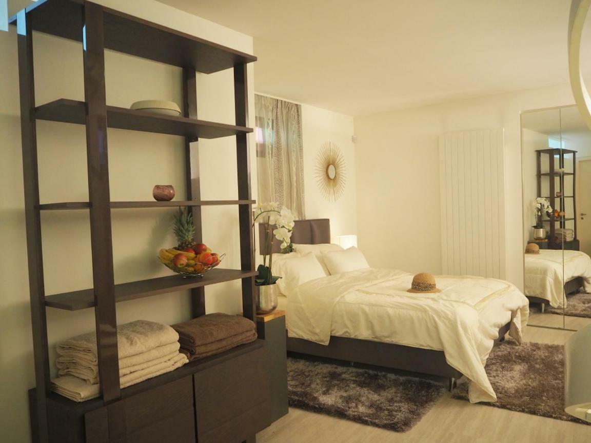 Exclusive & Central With Private Garden * Genf
