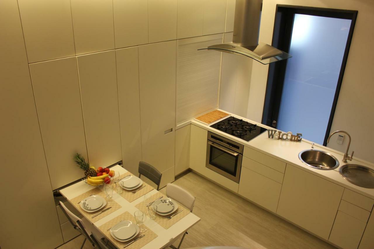 Exclusive & Central With Private Garden * Genf