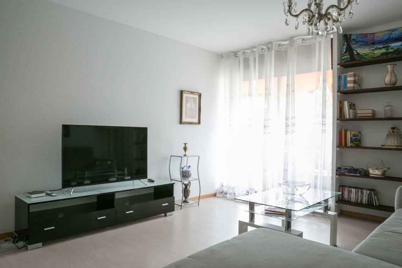 14 Quai Du Cheval-blanc Appartement Genève