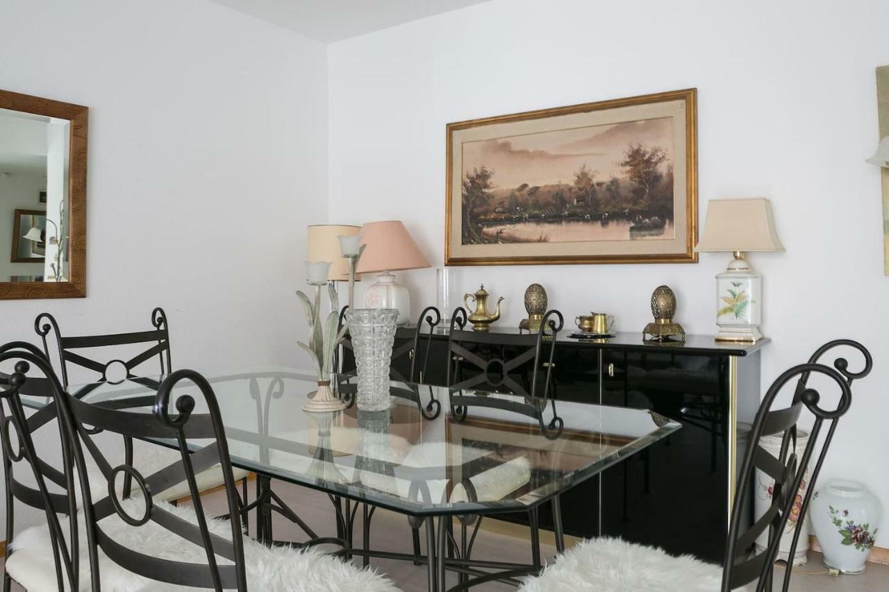 14 Quai Du Cheval-blanc Appartement Genève