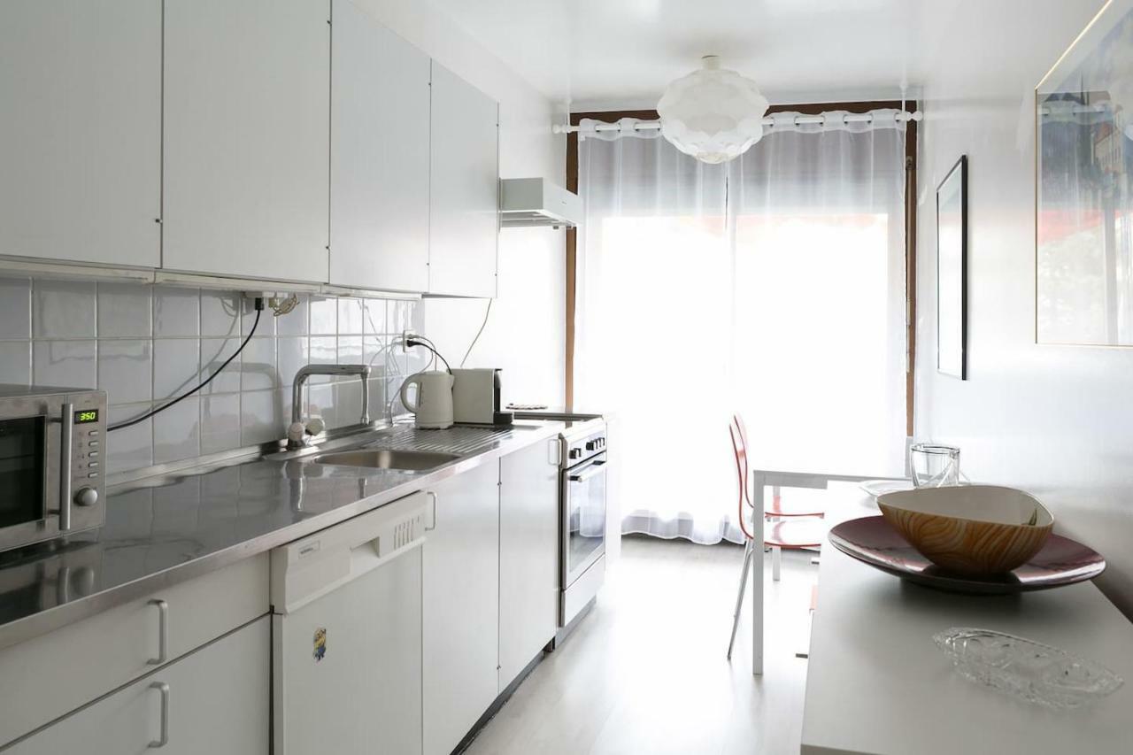 14 Quai Du Cheval-blanc Appartement