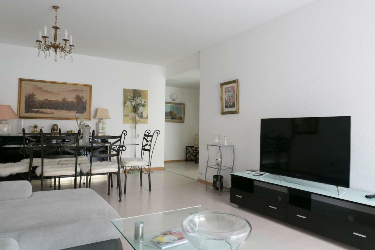 14 Quai Du Cheval-blanc Appartement *