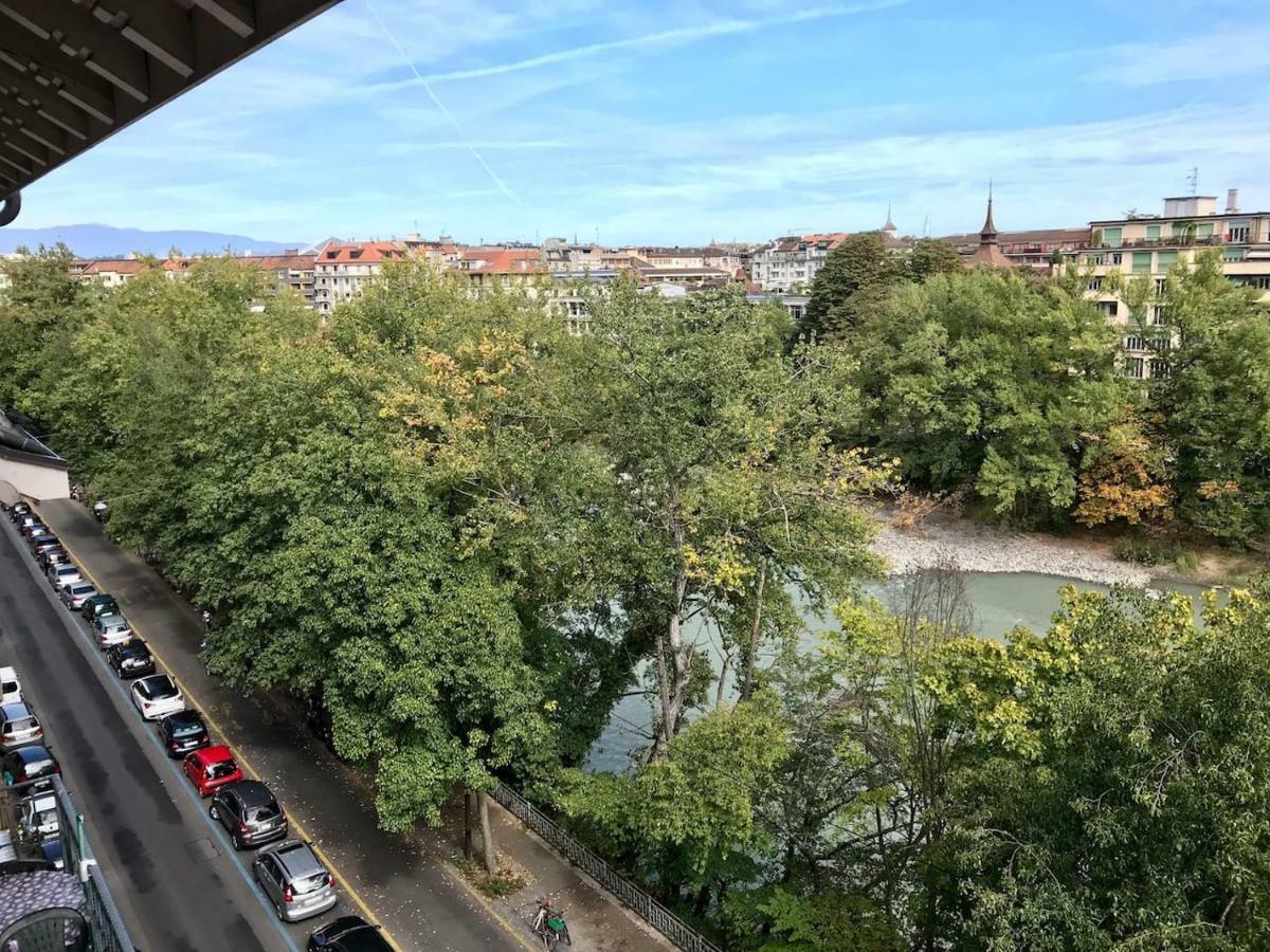 14 Quai Du Cheval-blanc Appartement *