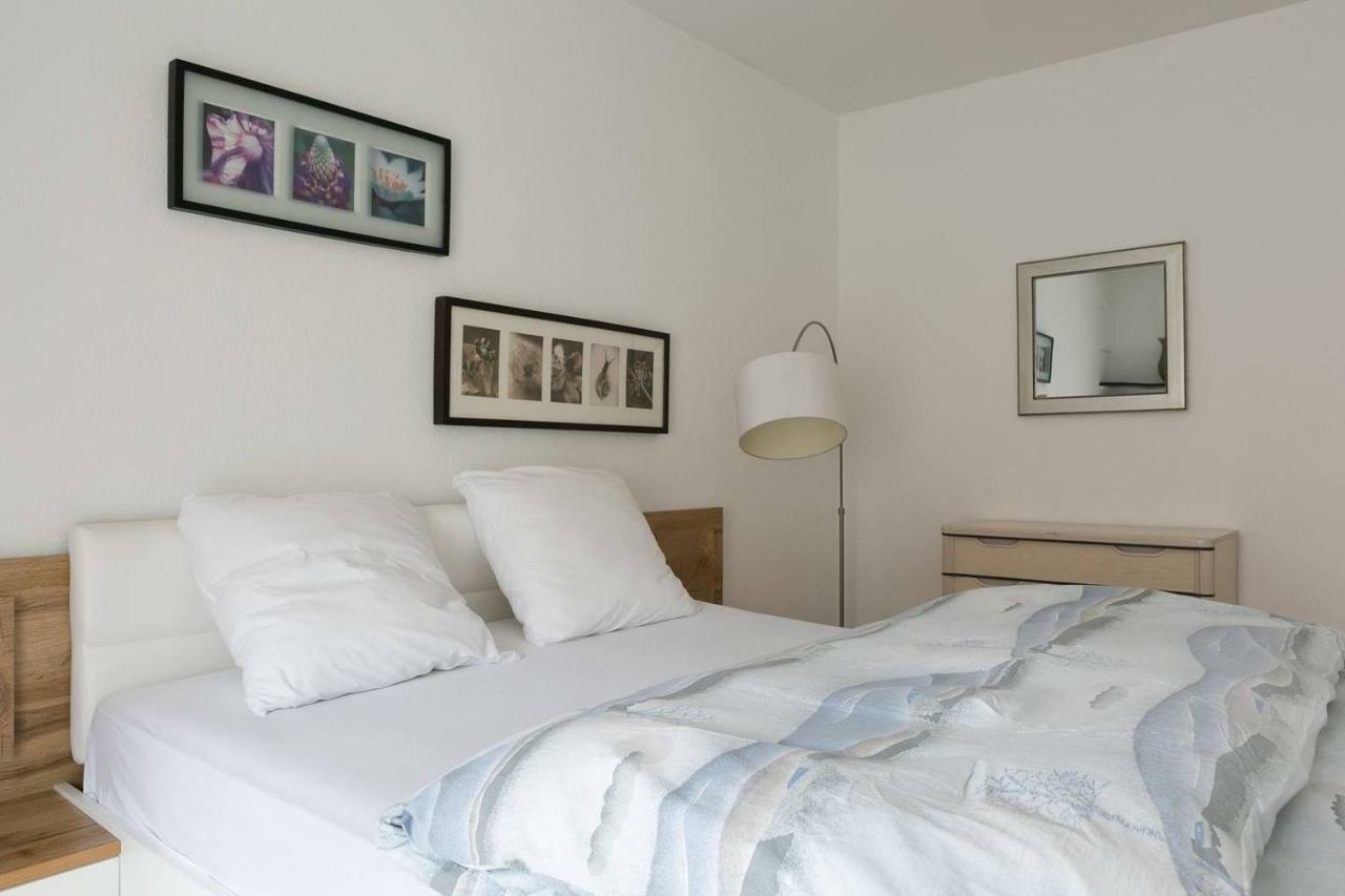 Apartment Spacious & Elegant Next To River