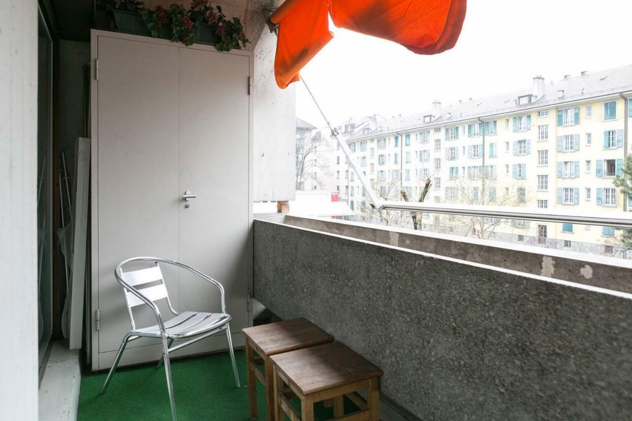 Apartment Spacious & Elegant Next To River *