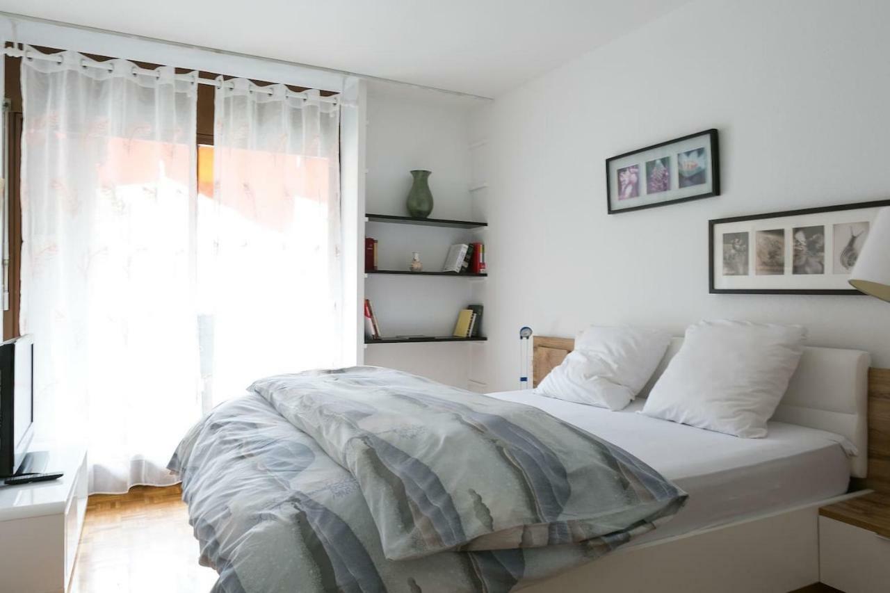 Spacious & Elegant Next To River *