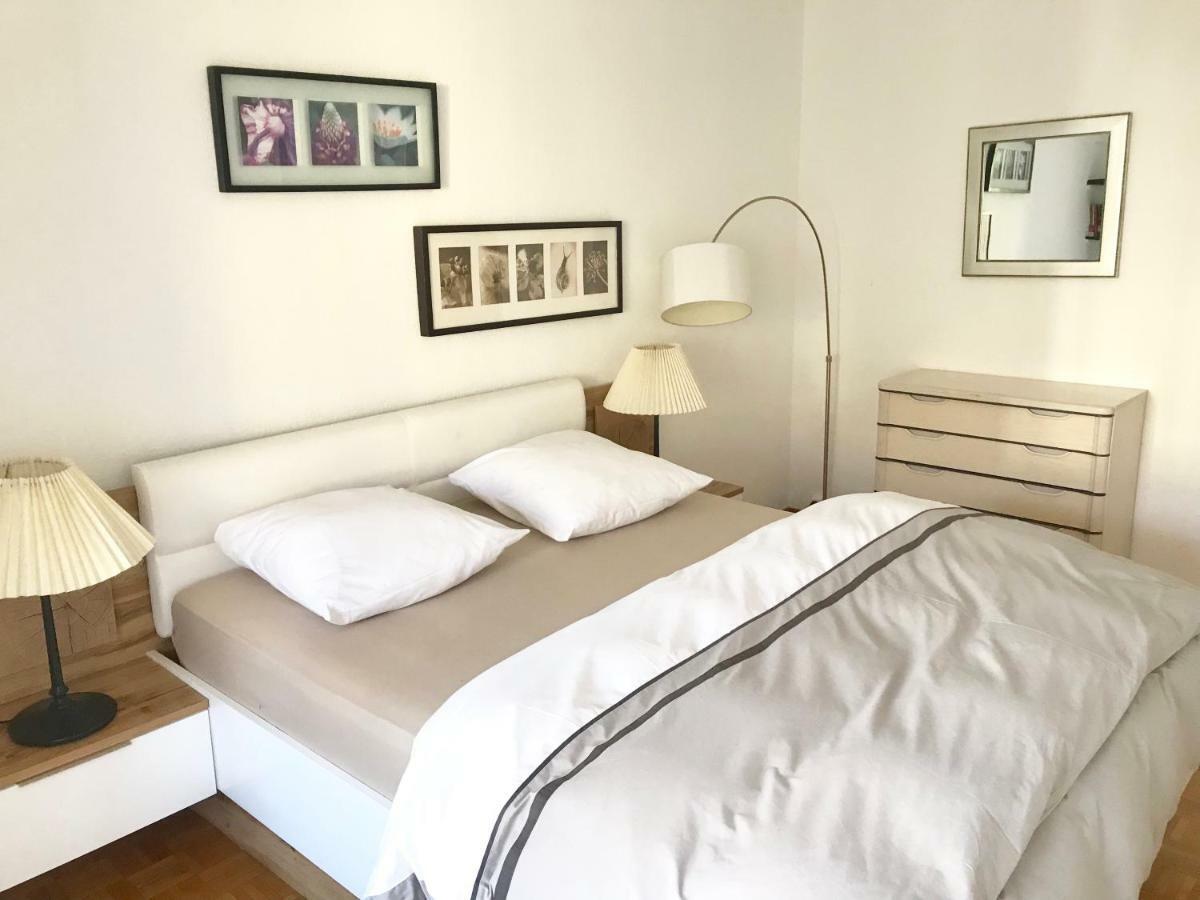 Appartement 14 Quai Du Cheval-blanc Genève