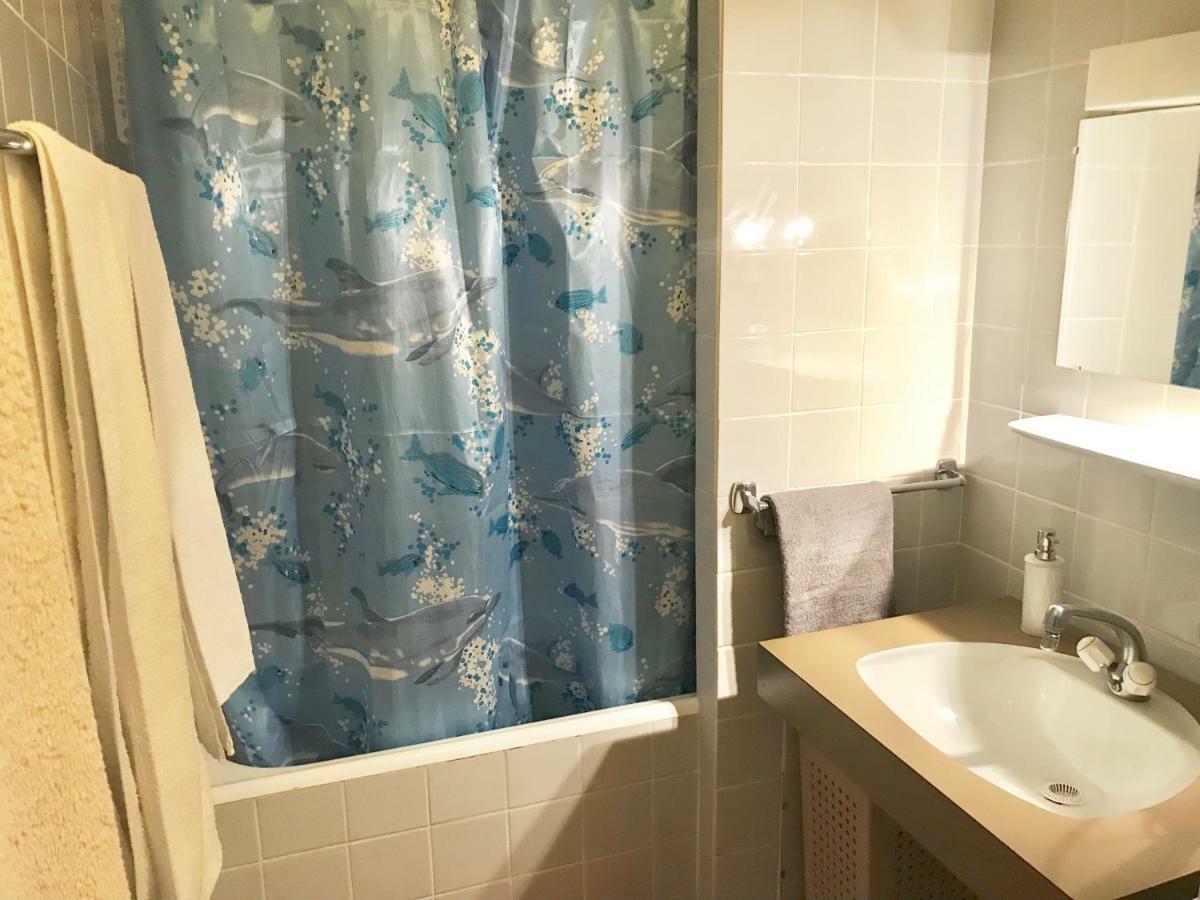 14 Quai Du Cheval-blanc Appartement