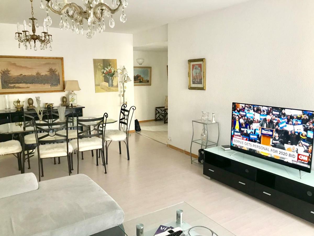 14 Quai Du Cheval-blanc Appartement
