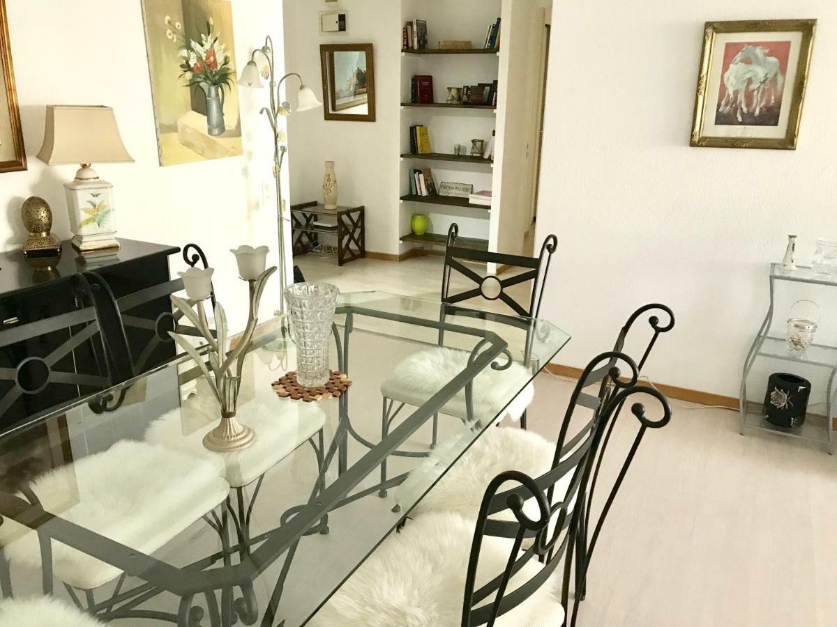 14 Quai Du Cheval-blanc Appartement *