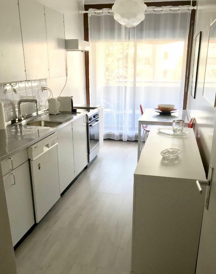 14 Quai Du Cheval-blanc Appartement