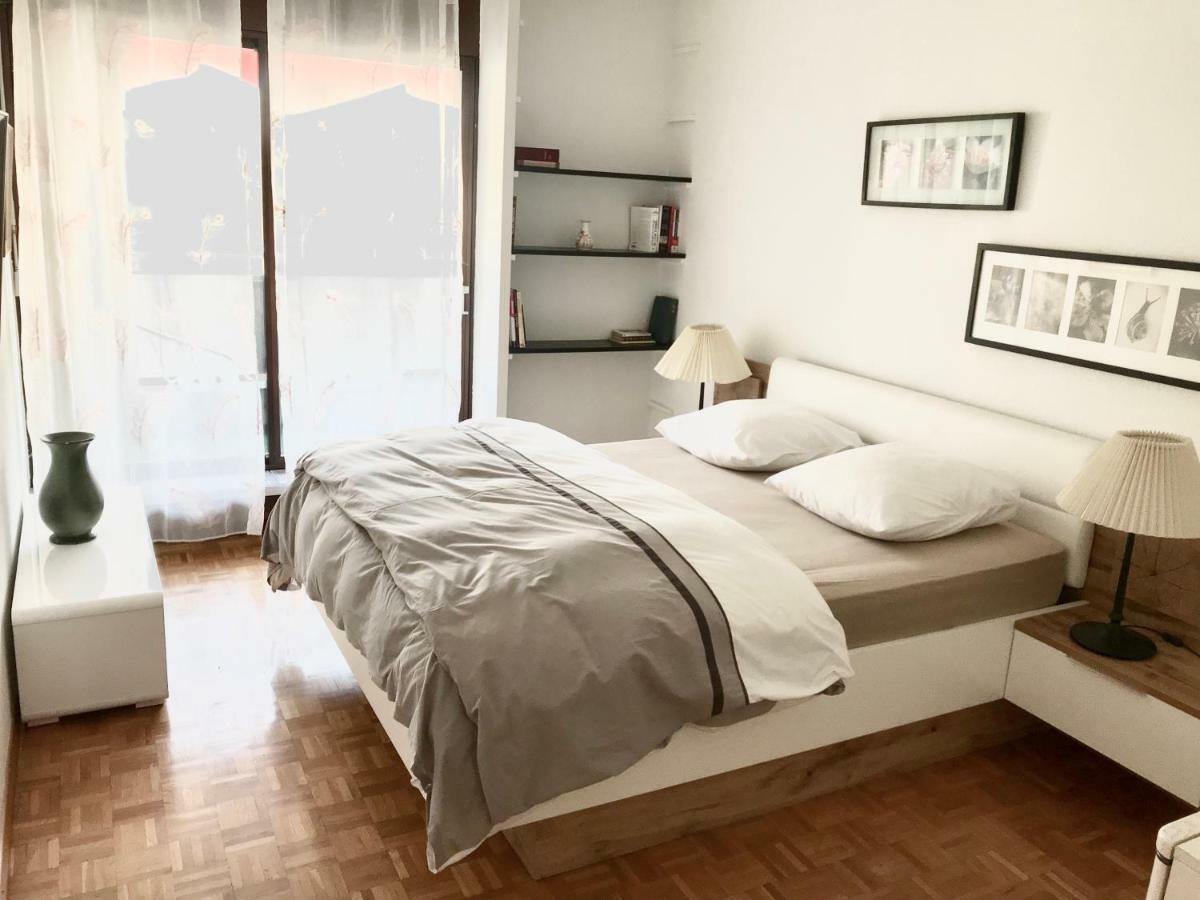 Spacious & Elegant Next To River *