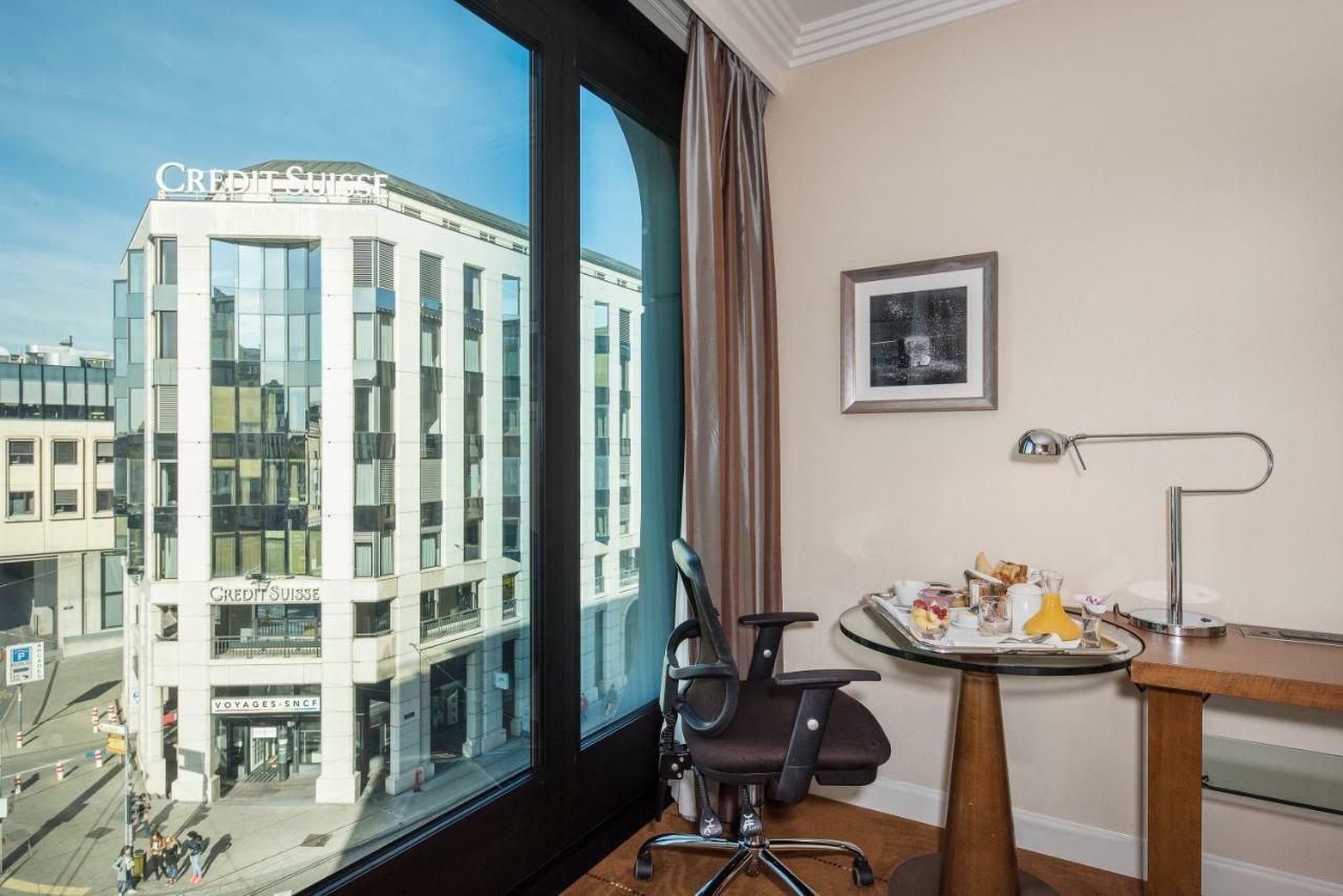 Warwick Hotel 4*