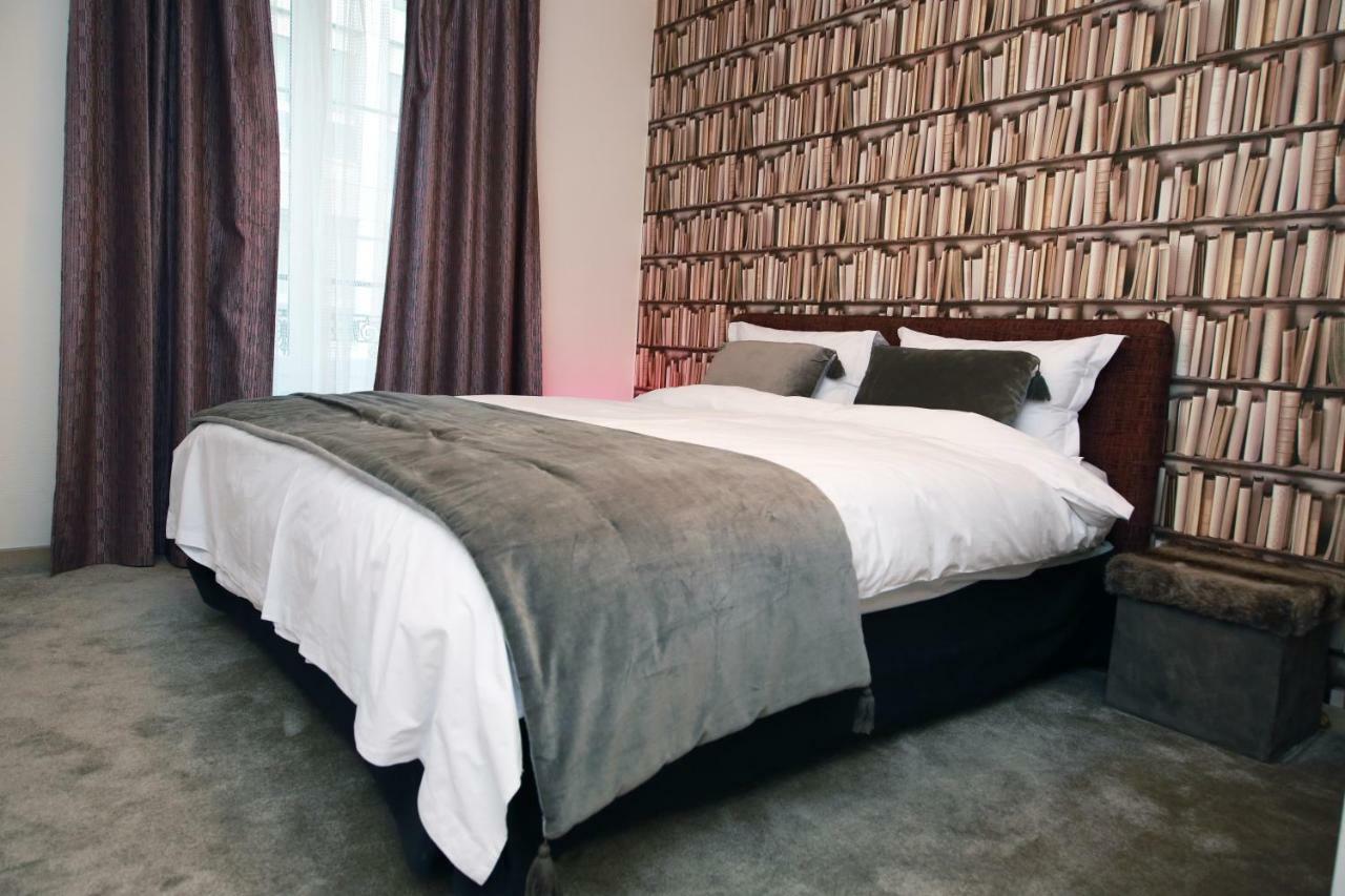 Appartement Cozy Genève