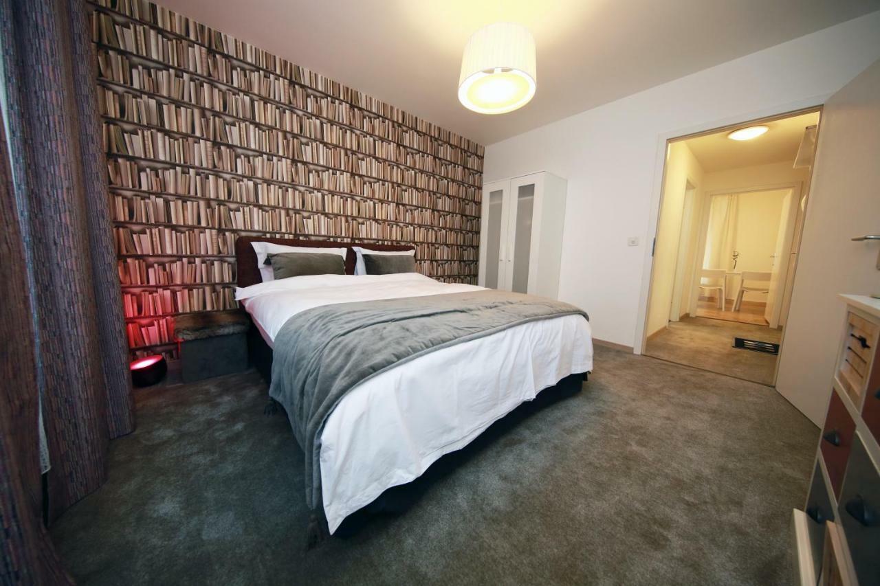 Appartement Cozy