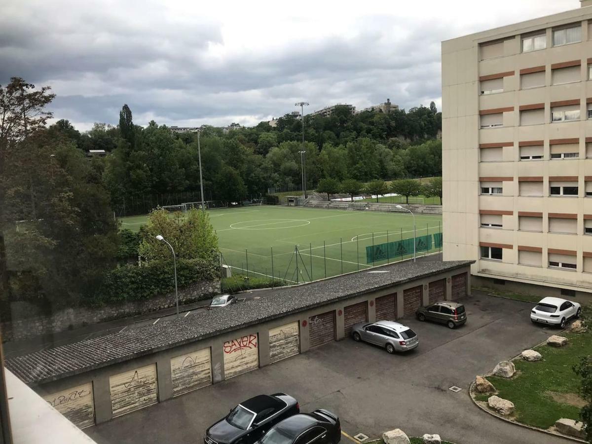 39 Route De Veyrier *