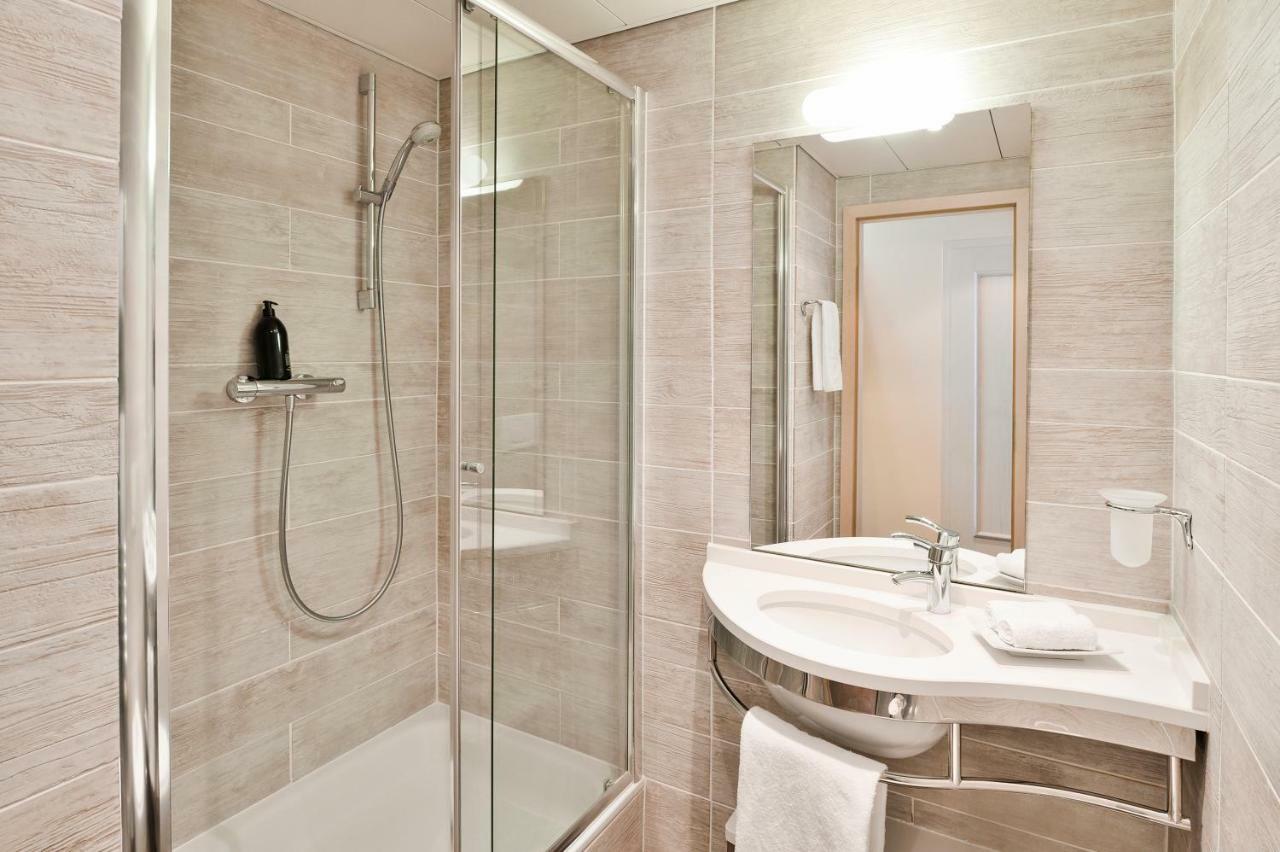 Adagio Mont-blanc Aparthotel Genève