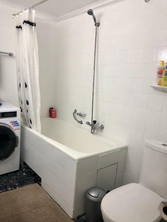 Appartement Cool & 2 Bedroom In Heart Of Eaux-vives *