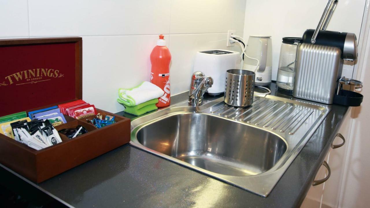 Cozy Apartamento