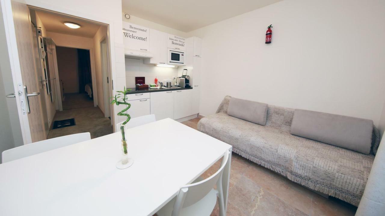 Cozy Appartement Genève