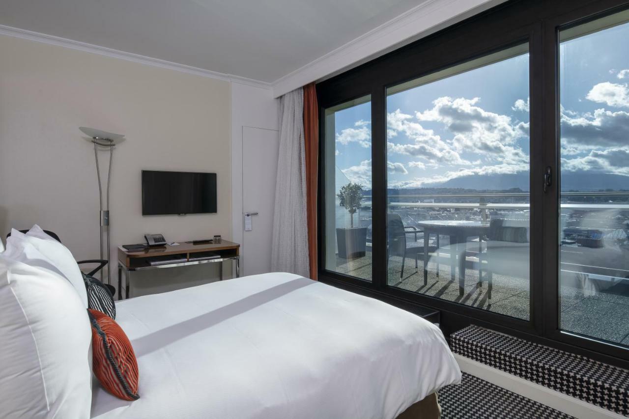 Warwick Hotel Genève