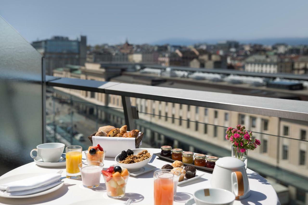 Hotel Warwick