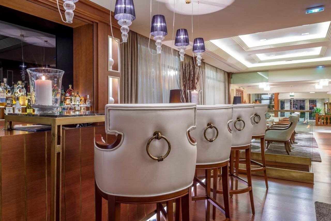 Century Hotel Ginebra