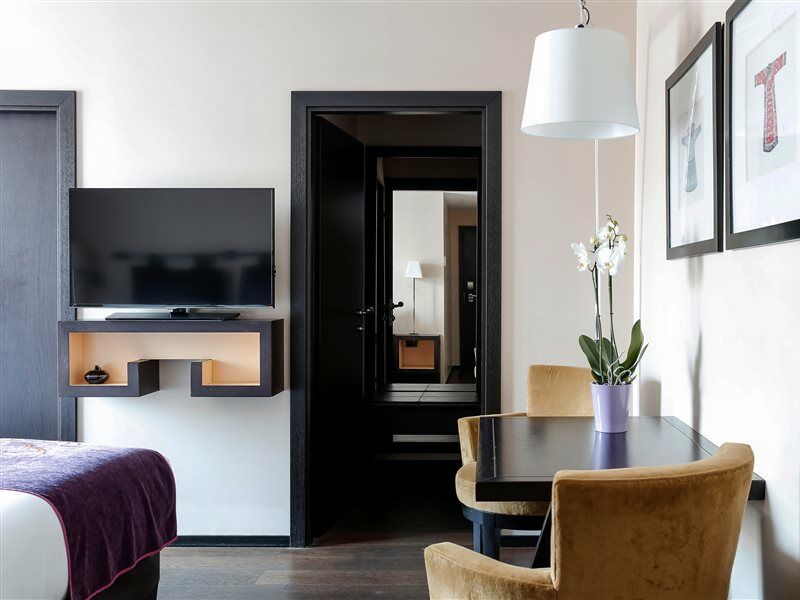 Hotel Eastwest Genève