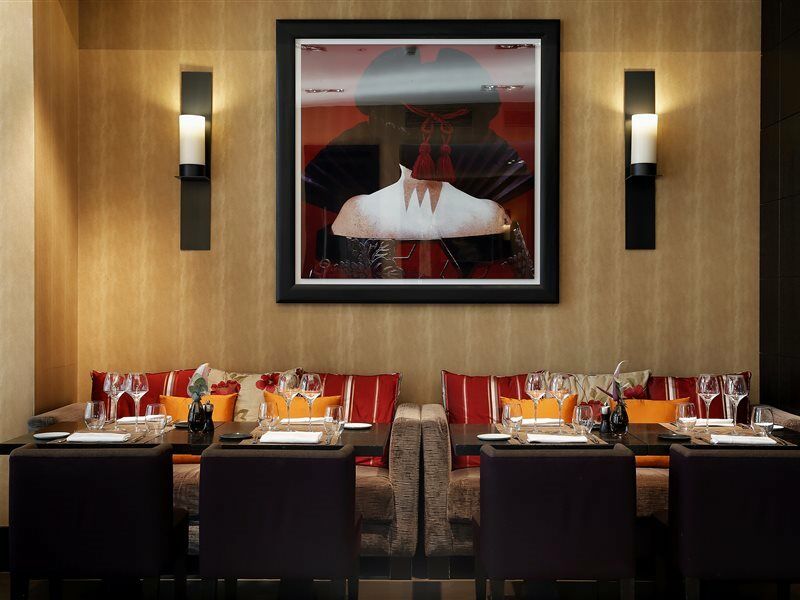 Hotel Eastwest 4*