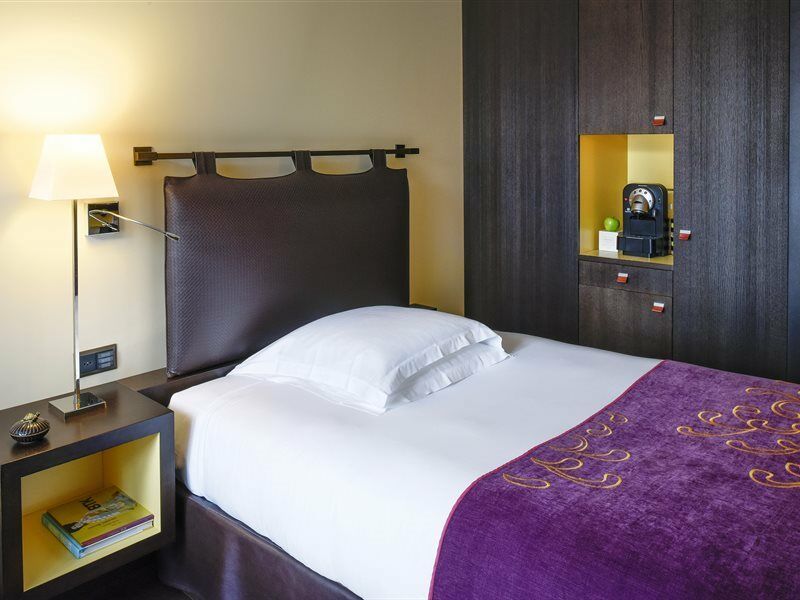 Hotel Eastwest 4*
