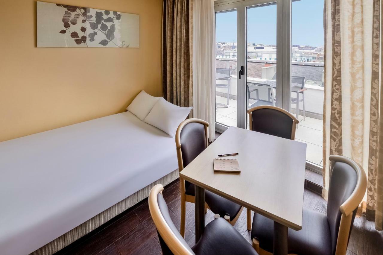 Adagio Mont-blanc Aparthotel 3*