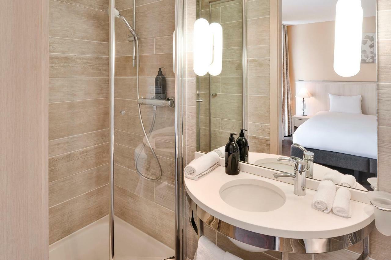 Adagio Mont-blanc Aparthotel 3*