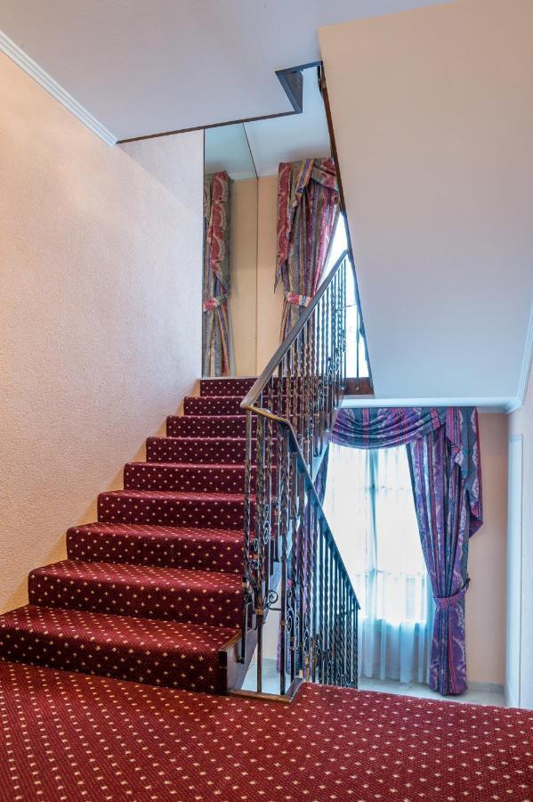 Hotel Diplomate 4*