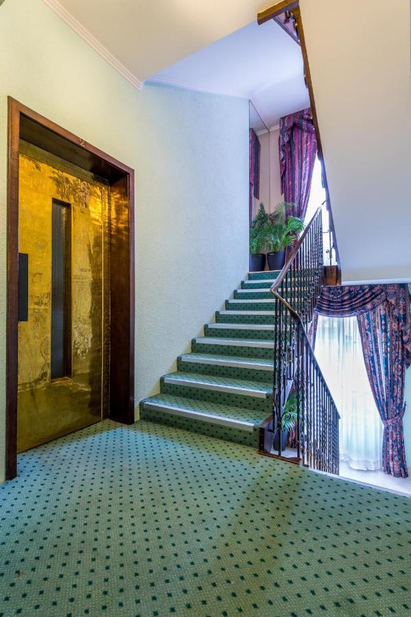Hotel Diplomate