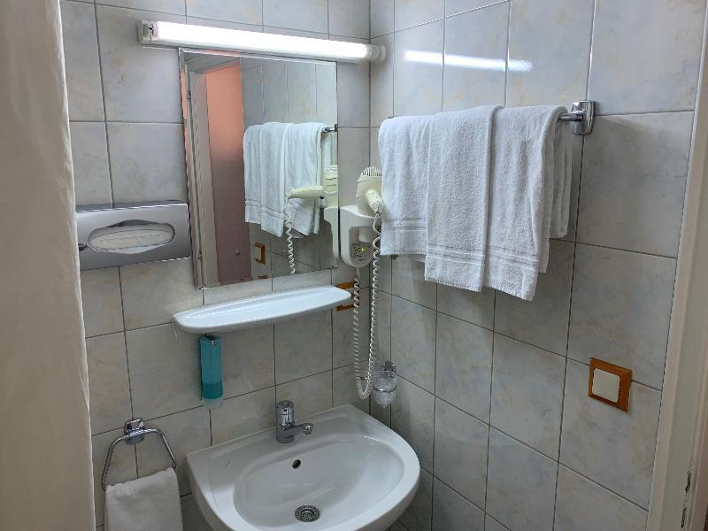 Hotel Admiral 3*