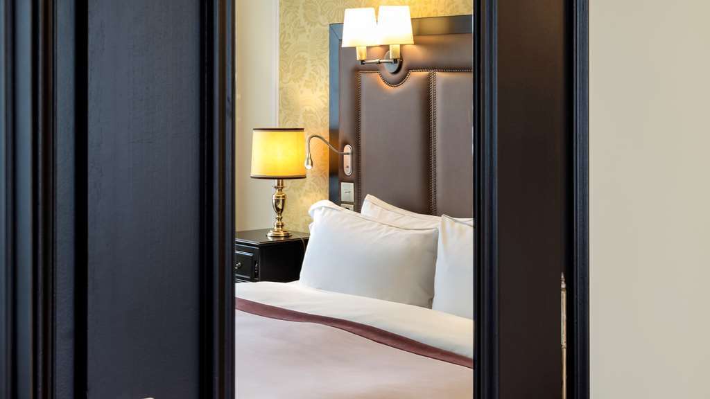 Rotary - Mgallery Hotel Genève