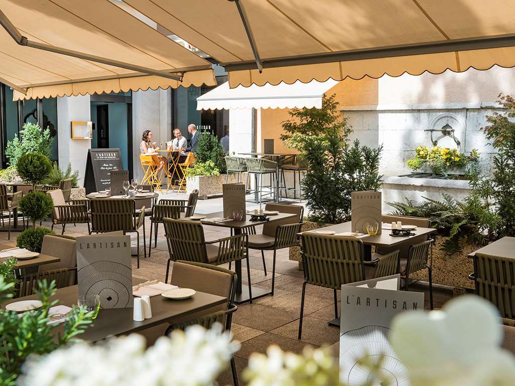 Hotel Rotary - Mgallery