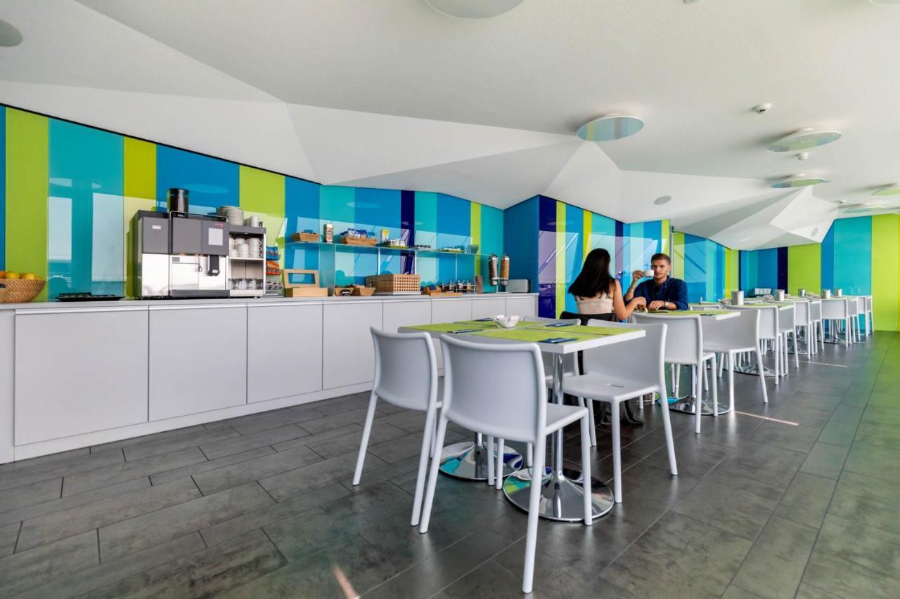 Cristal Design 3* Genève
