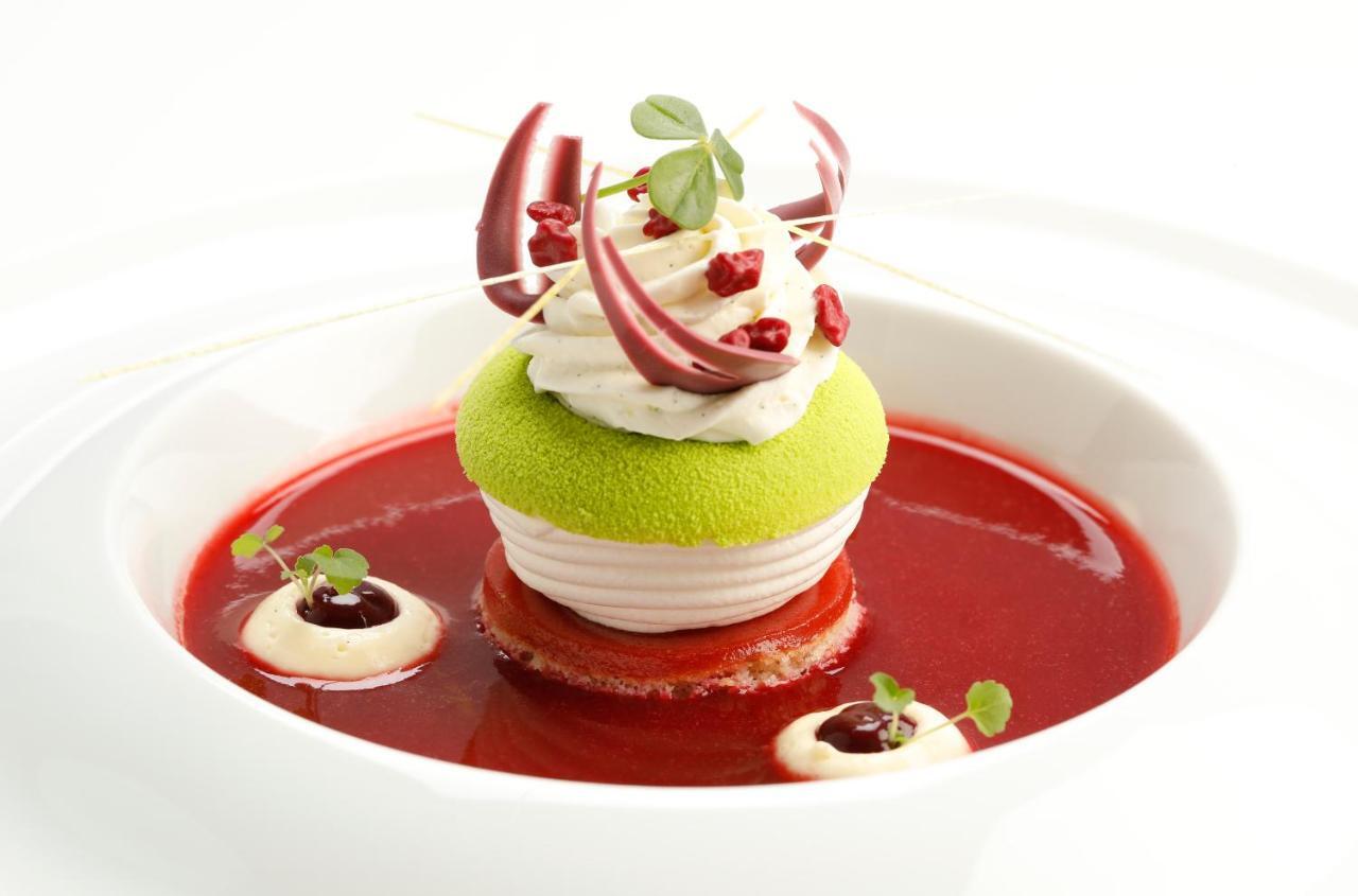 Le Richemond Genebra
