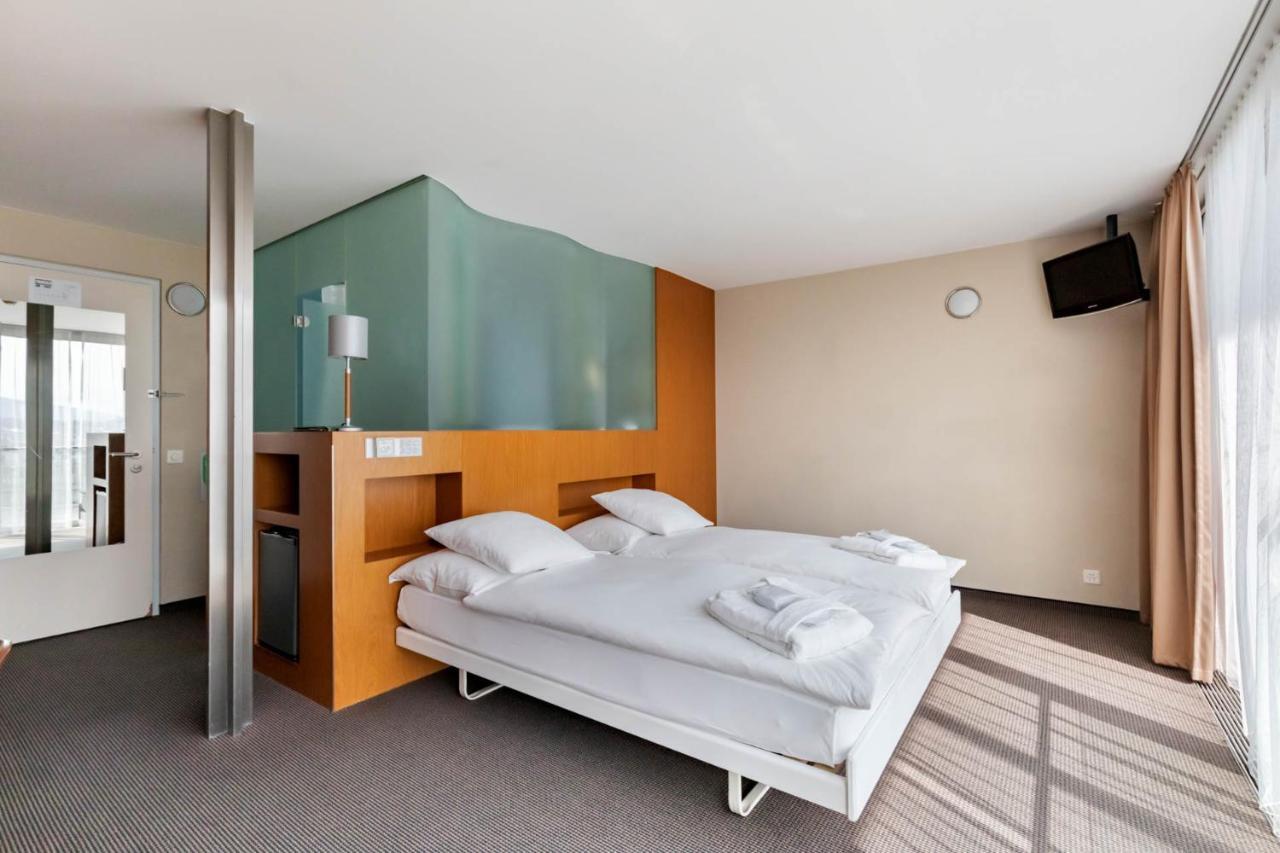 Cornavin Hotel