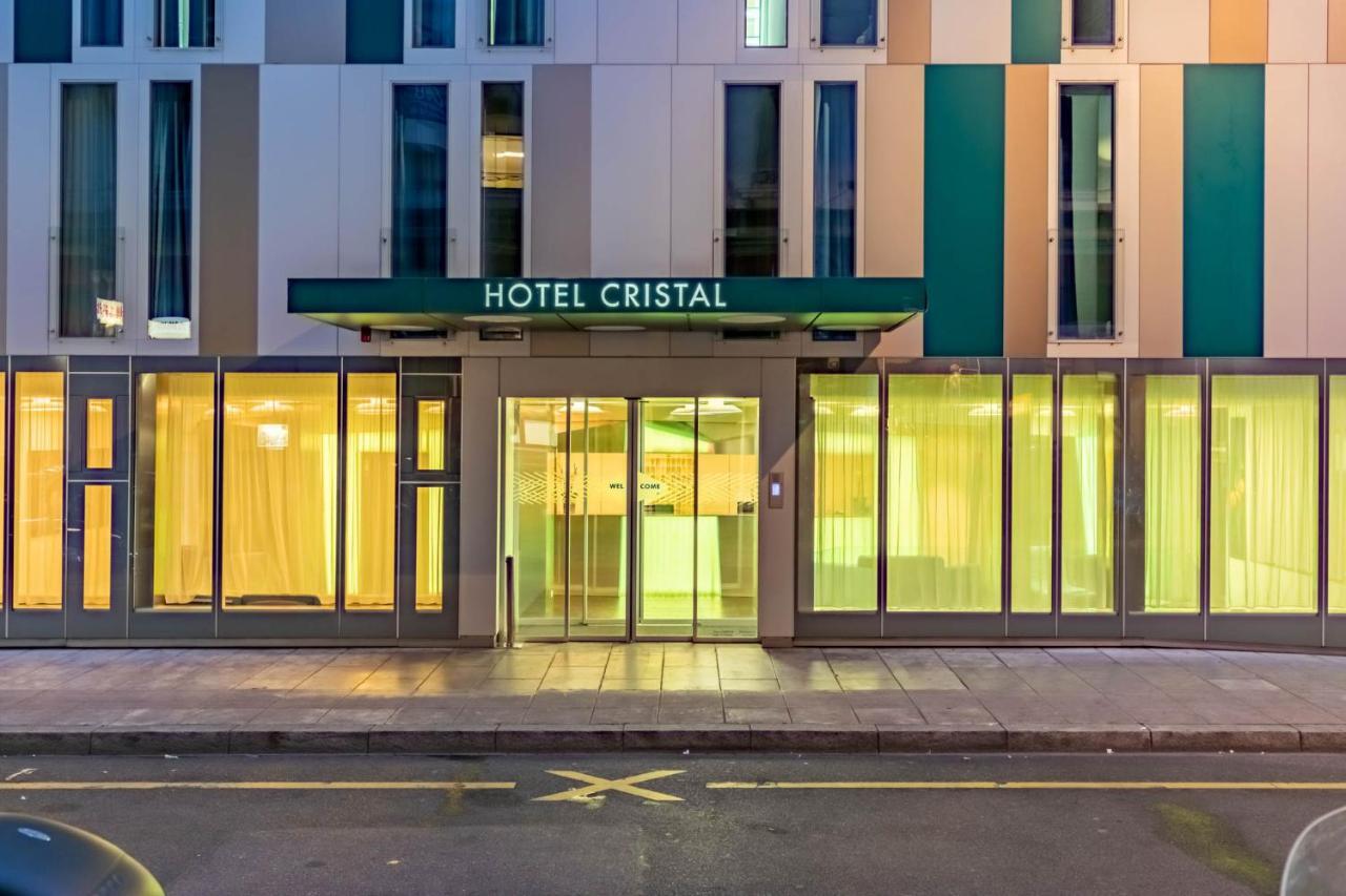 Cristal Design 3*