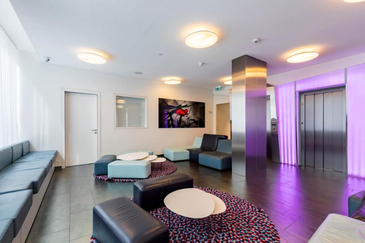 Cristal Design 3* Genève