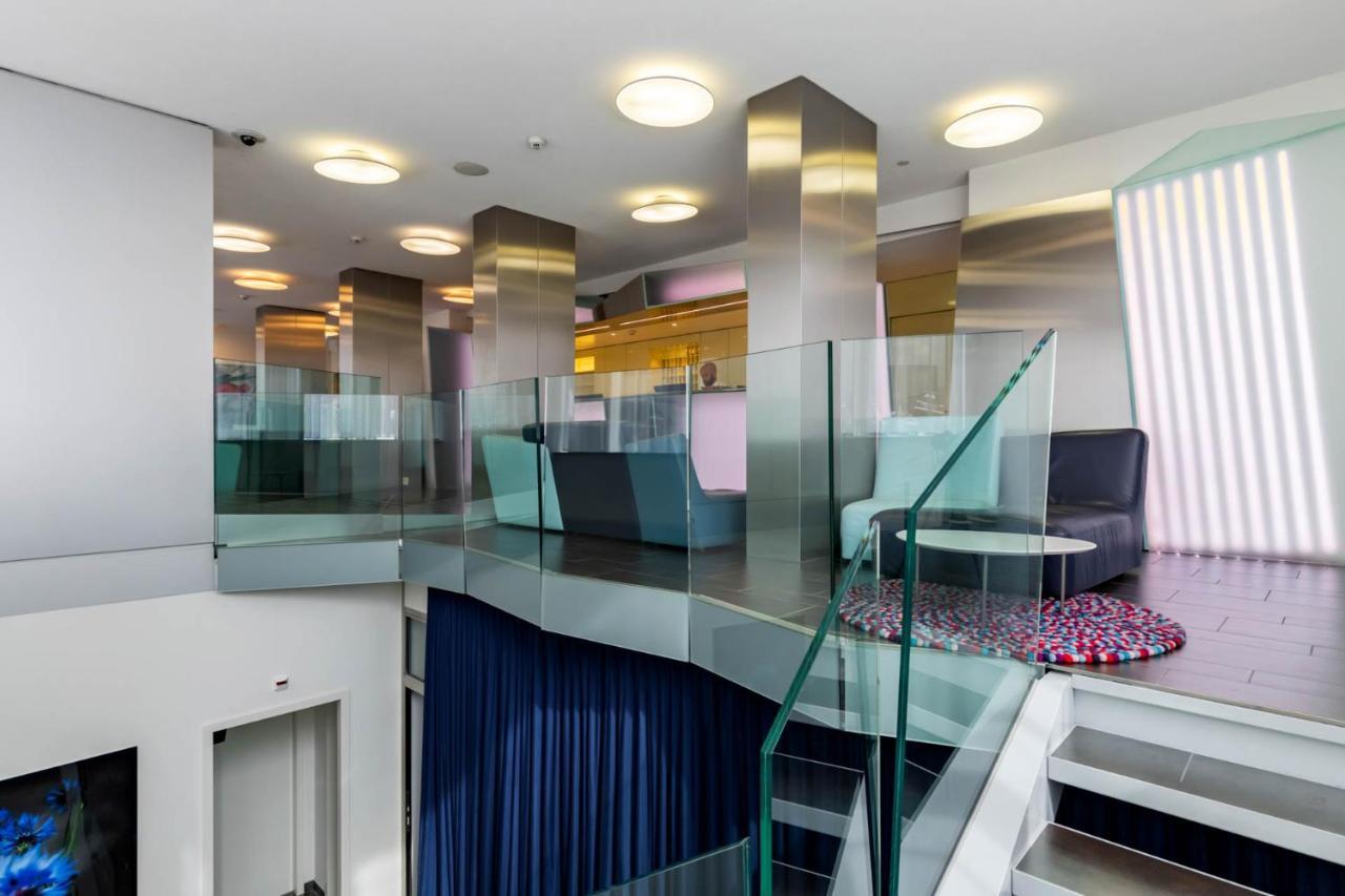 Cristal Design 3* Genève