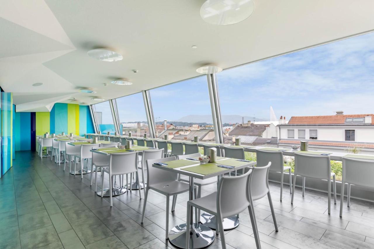 Hotel Cristal Design 3*