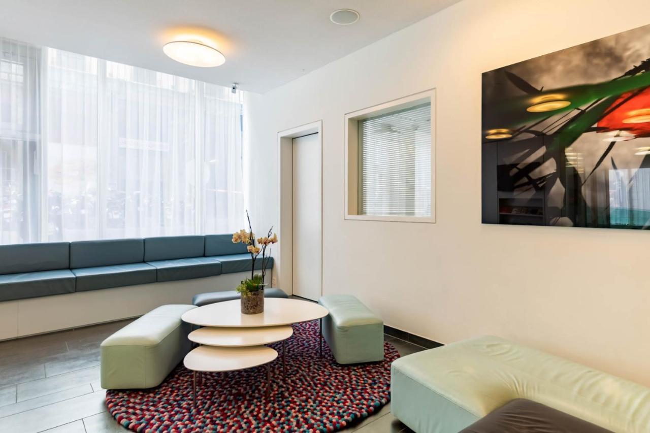 Cristal Design Hotel Genève