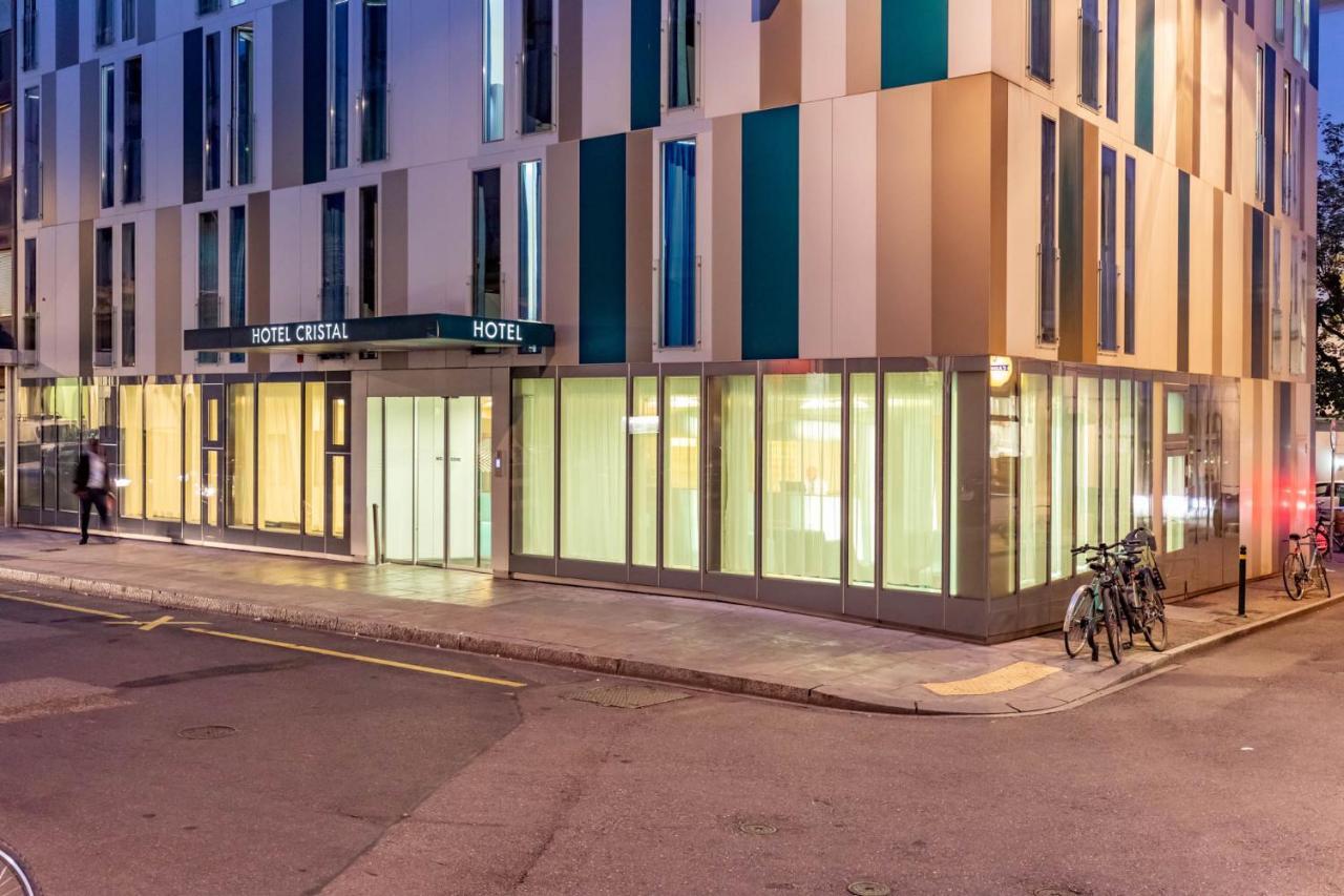 Cristal Design Hotel