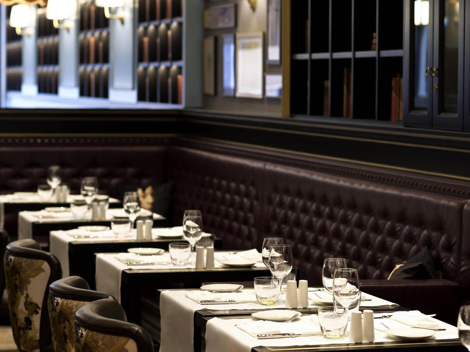Rotary - Mgallery 4* Ginebra
