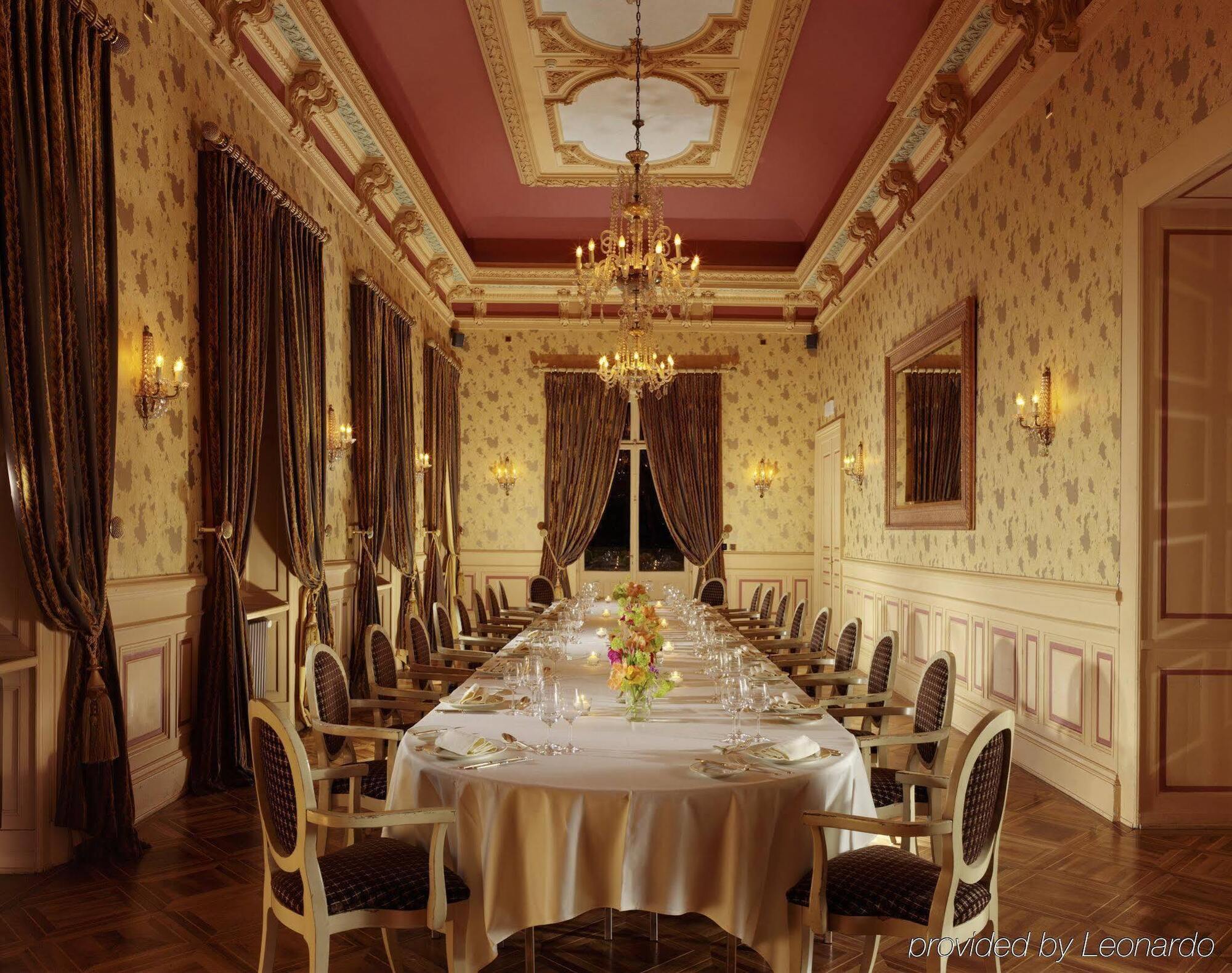 Résidence Parc Des Eaux Vives Hotel Genève