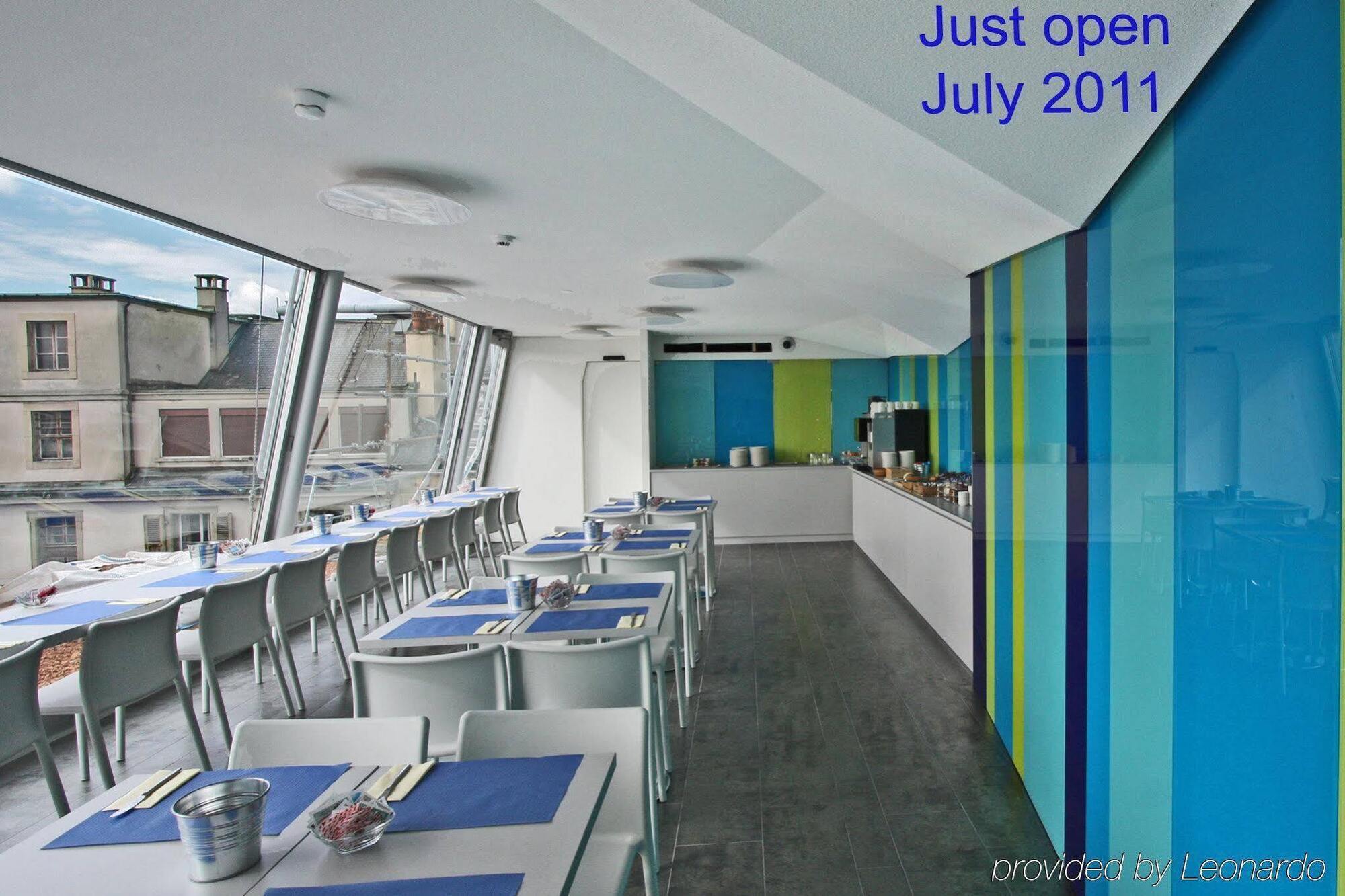 Cristal Design 3*